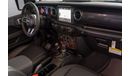 جيب رانجلر 2022 Jeep Wrangler Rubicon 392 SRT 6.4L V8 / 5 Year Jeep Warranty
