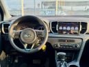 Kia Sportage EX 880X36 /-Monthly l GCC l 2.0 l Cruise, Camera, GPS l Accident Free
