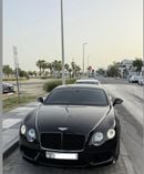 Bentley Continental GT Continental GT