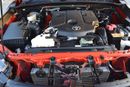 Toyota Hilux Toyota Hilux Rouge RHD Diesel Full Option