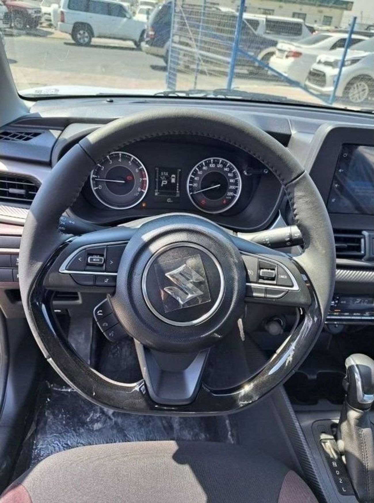 Suzuki Fronx NEW Suzuki Fronx1.5L GL Automatic 2024 0KM