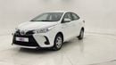 Toyota Yaris E 1.5 | Zero Down Payment | Home Test Drive