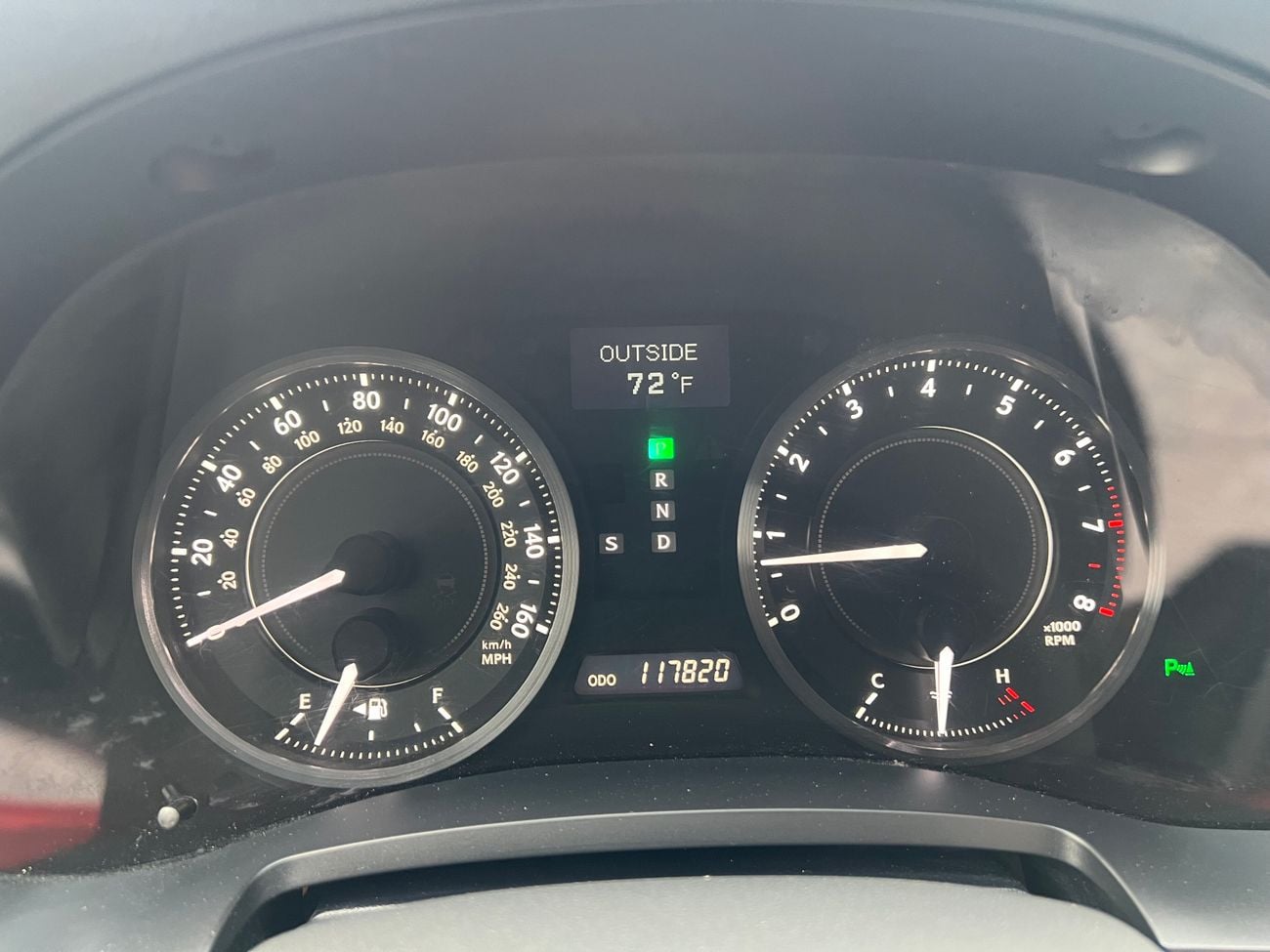 لكزس IS 250C IS 250c