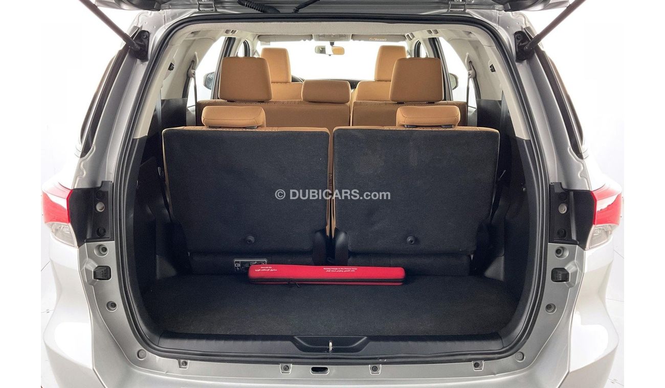 Toyota Fortuner EXR | 1 year free warranty | 0 down payment | 7 day return policy