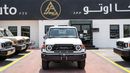 Toyota Land Cruiser Pick Up