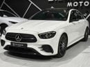مرسيدس بنز E300 3.0L