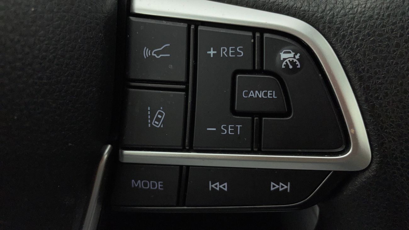 Toyota Highlander GXR 2.5 | Zero Down Payment | Home Test Drive