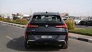 BMW X3 2026 | BMW X3 XDRIVE25L LUXURY PACKAGE [ EXPORT ONLY ]