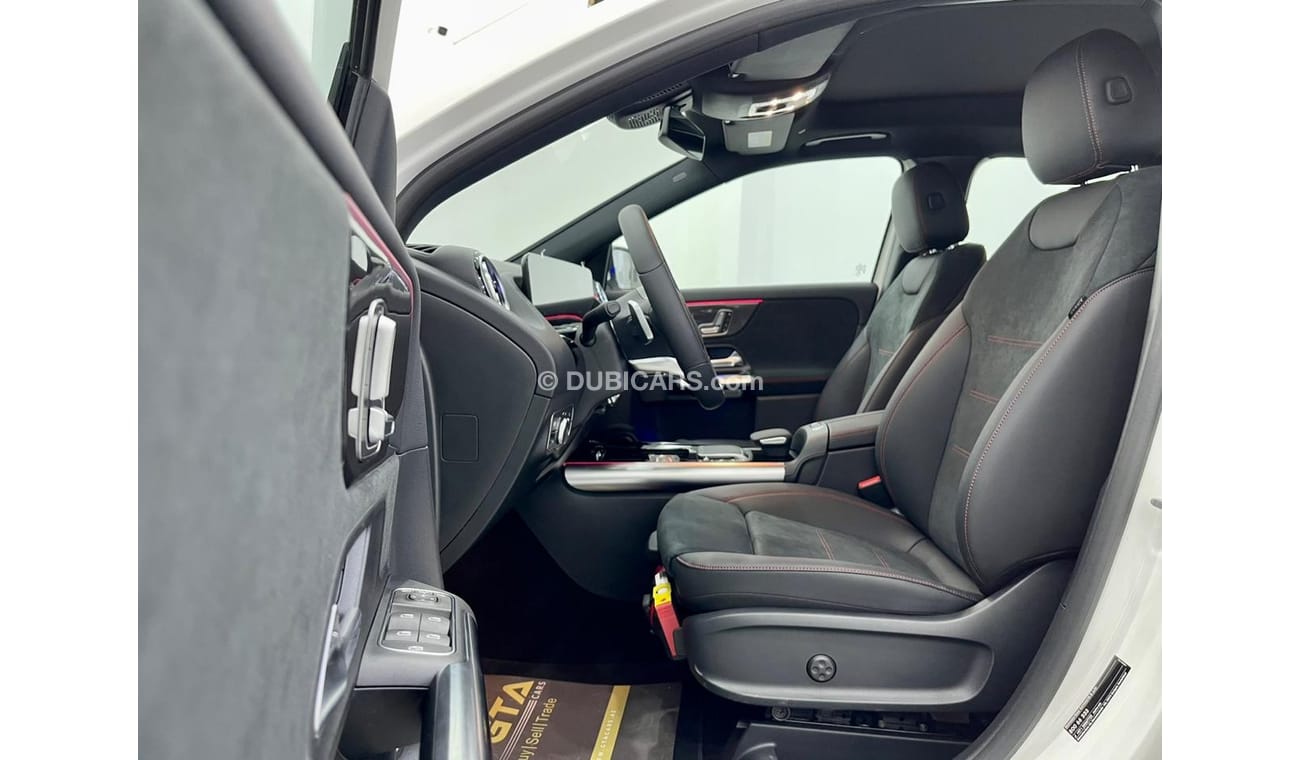 Mercedes-Benz GLA 200 2023 Mercedes Benz GLA 200, 5 Years Mercedes Warranty, Brand New, GCC