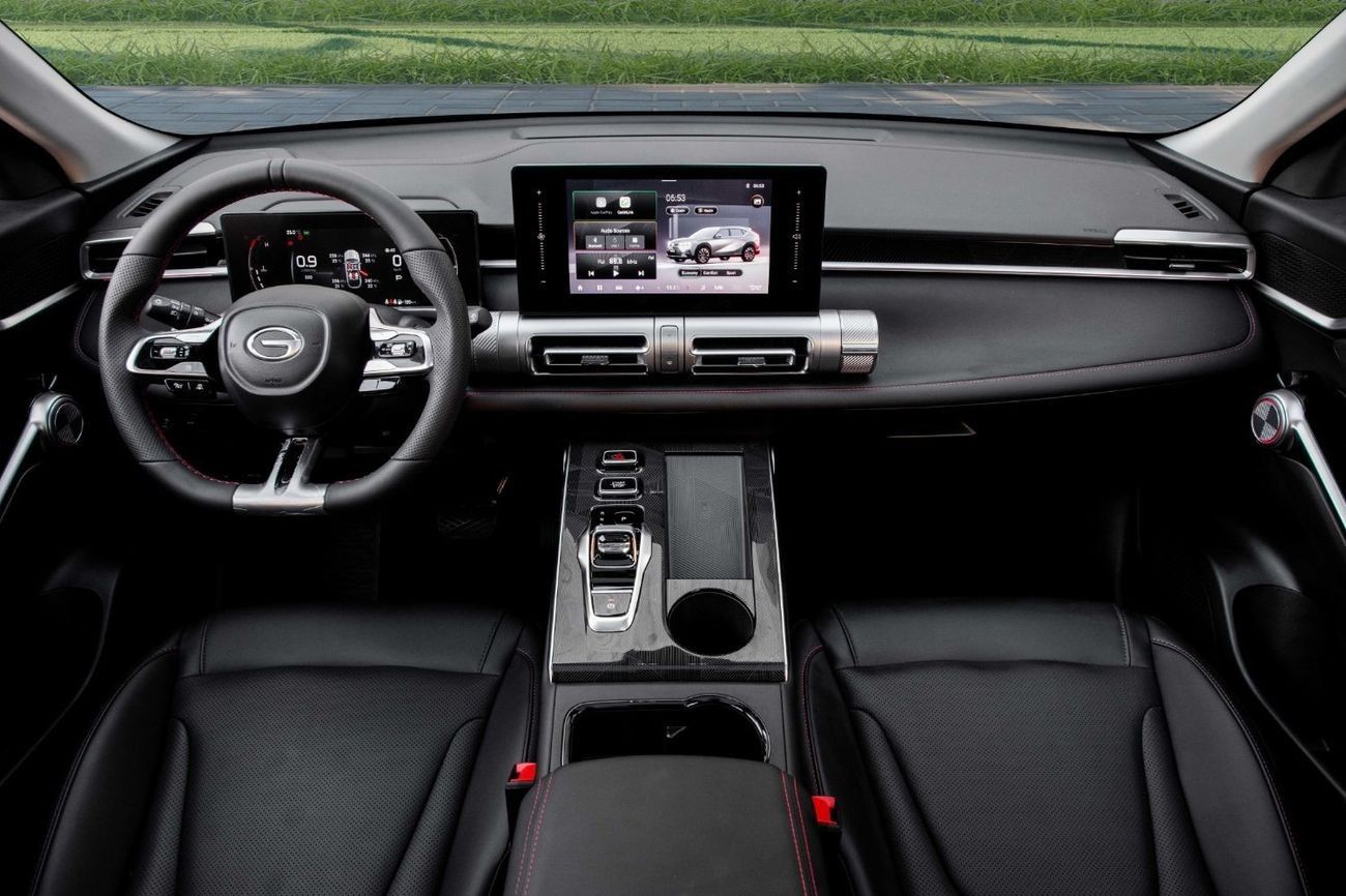 GAC EMKOO GL | 1,762 P.M  | 0% Downpayment | BRAND NEW | WARRANTY!