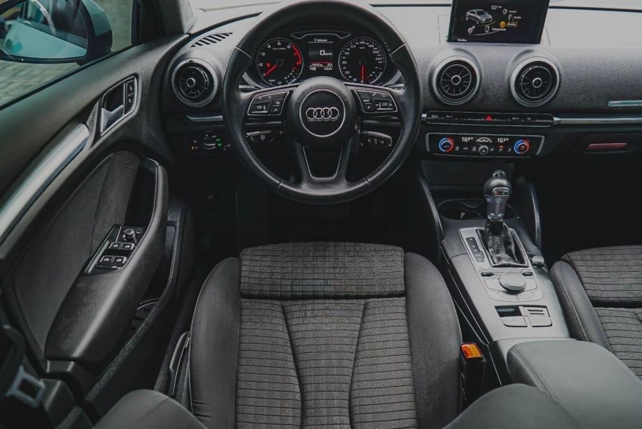 Audi A3 30 TFSI Sport