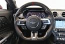 Ford Mustang GT Premium 5.0L V8 1,781 AED/ Monthly l Ford Mustang GT 2018 l US Specs