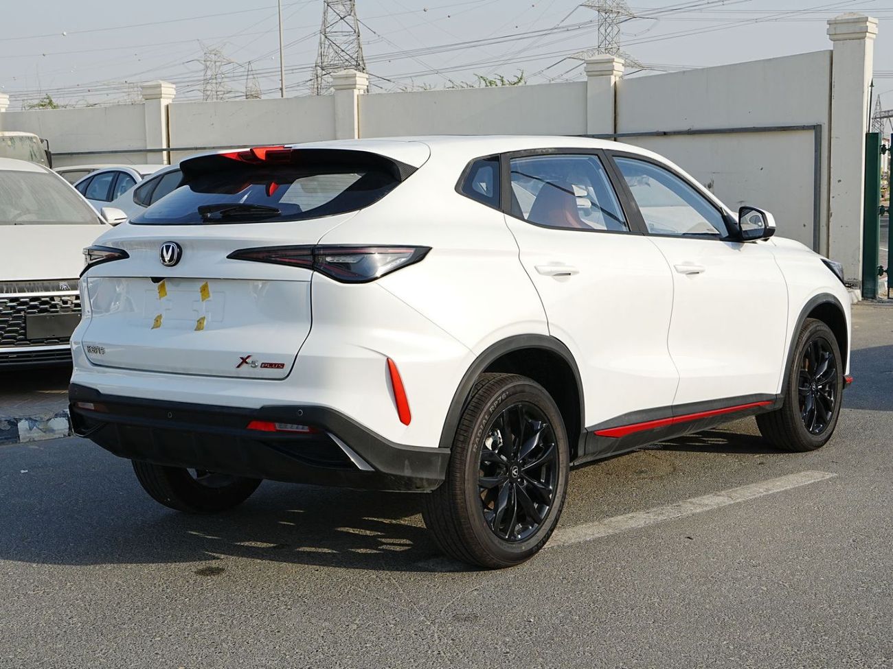 تشنجان x5 بلس PIONEER