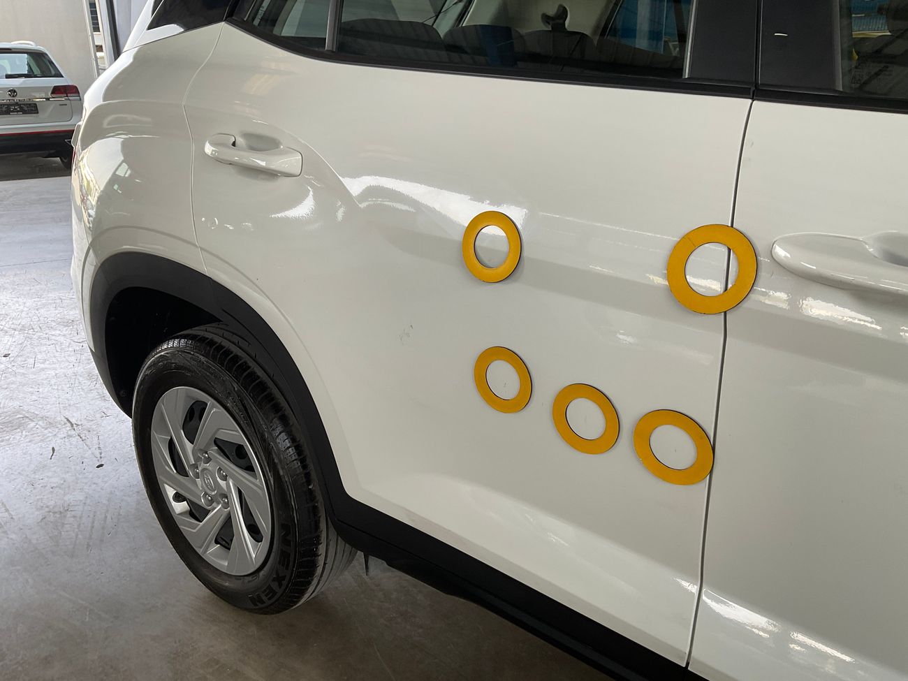 هيونداي كريتا Smart | شامل الضمان | 0 ﺪﻔﻋﺓ ﺃﻮﻟﻯ