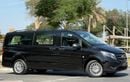 Mercedes-Benz Vito MERCEDES BENZ VITO TOURER 2020 GCC TWO KEYS IN GOOD CONDITION