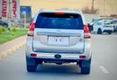 Toyota Prado TXL 2016 Model V4 2.L GCC Specification