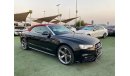 أودي A5 35 TFSI S-لاين