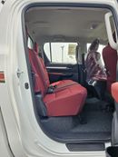 Toyota Hilux S GLX 2.7L AWD A/T