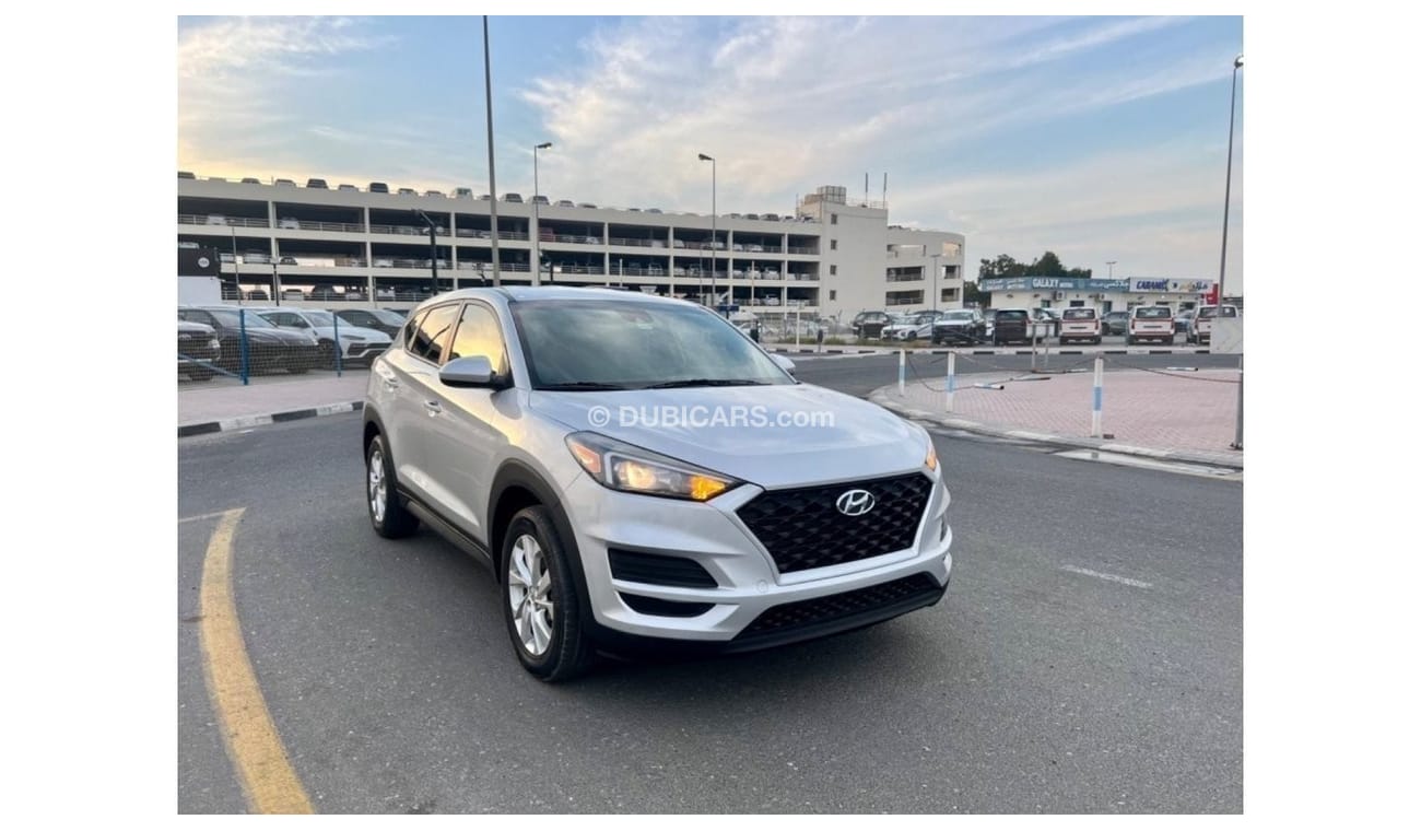 Hyundai Tucson 2019 2.0L KEY START 4x4 USA SPECS - - - FOR UAE PASS AND FOR EXPORT AVAILABLE !!  FOR UAE 5%VAT & 5%