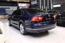 Volkswagen Passat SEL 2.5L VOLKSWAGEN PASSAT | GCC | V5 | 2016 | NO ACCIDENT HISTORY
