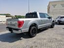 Ford F 150 Ford F-150 XLT Sport - 2023 - Silver