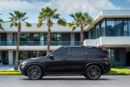 Mercedes-Benz GLE 450 AMG GLE 450 AMG | 3,721 P.M | 0% Downpayment | UNDER WARRANTY!