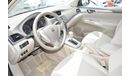Nissan Sentra 2015 GCC No Accident No Paint A perfect Condition