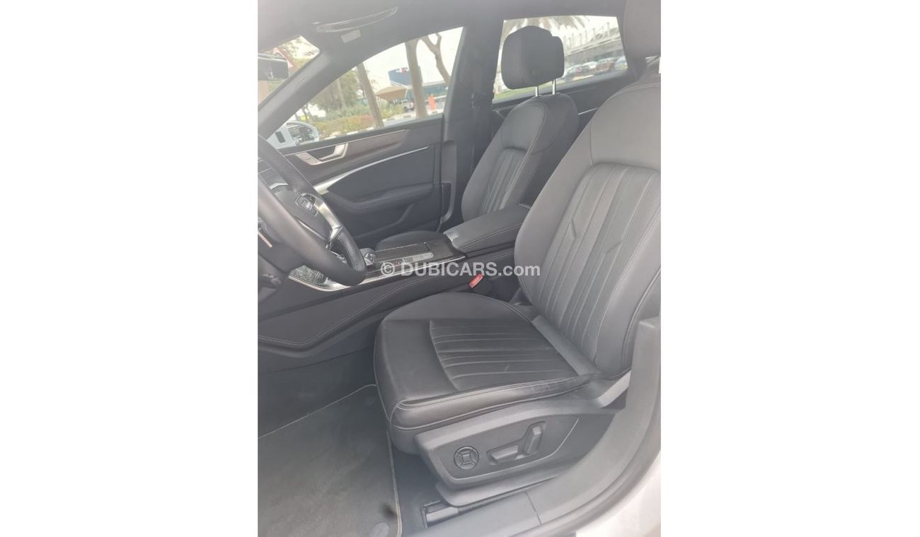 Audi A7 AUDI A7 ,V6 ,DIESEL ,FULLY LOADED , MINT CONDITION