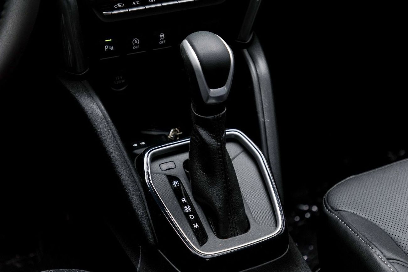 Toyota Urban Cruiser GLX 1.5L