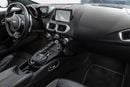 Aston Martin Vantage 2019 Aston Martin Vantage / Full PPF / Full History / Warranty