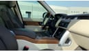Land Rover Range Rover P400 2020  | GCC| Full Option