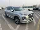 Hyundai Palisade 2022 Hyundai Palisade Limited Full Panoramic Option with 360* Camera - 4 wheel drive  -