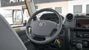 Toyota Land Cruiser 70 4.0L