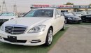 Mercedes-Benz S 400 S400 L - 2011 - HYBRID - JAPAN IMPORTED - GRAD 5A - PTR - A/T- FULL OPTION