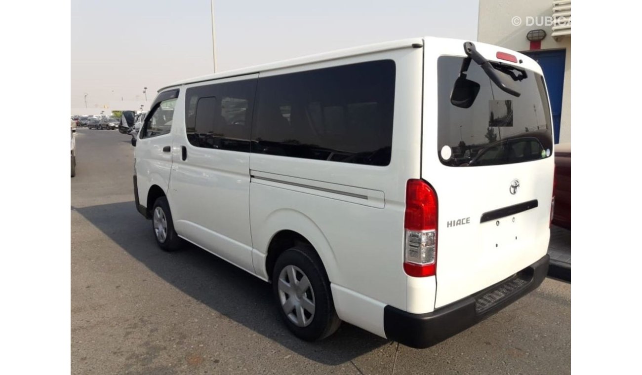 تويوتا هاياس Hiace Van  (Stock no PM 191 )