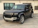 Land Rover Defender 2023 Land Rover Defender 2.0L Diesel XS Edition Brand New