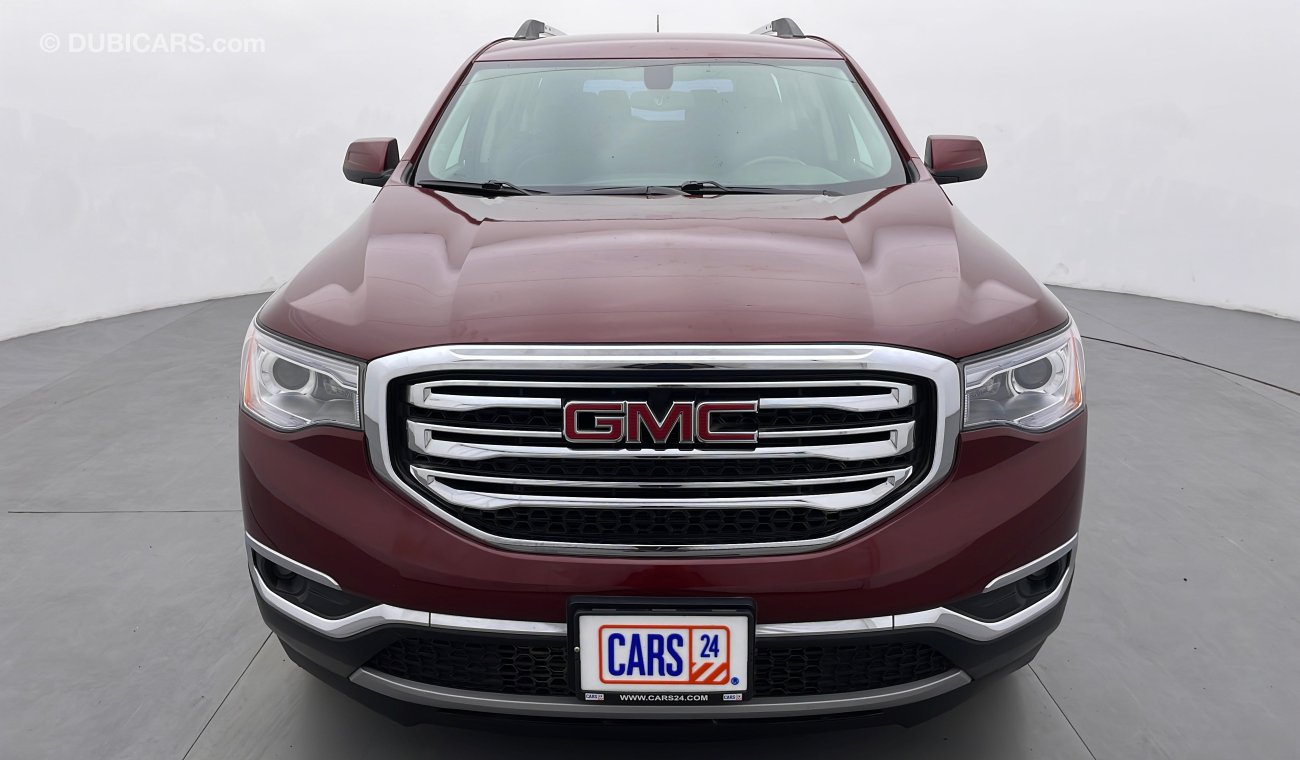 GMC Acadia SLE 3.6 | Under Warranty | Inspected on 150+ parameters