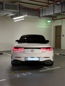 Mercedes-Benz CLE 450 Coupe