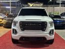 GMC Sierra 5.3L V8 AT4 Regular Cab (AWD)