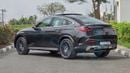 مرسيدس بنز GLC كوبيه 200 AMG 4Matic EQ Boost 2026 GCC 0Km With 2 Years Unlimited Mileage Warranty @Official Dealer