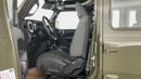جيب رانجلر 2.0T SPORT AUTO 4WD | شامل الضمان | 0 ﺪﻔﻋﺓ ﺃﻮﻟﻯ