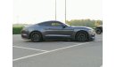 Ford Mustang Ford mustang shelby 350 2016