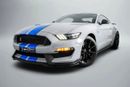 Ford Mustang Ford Shelby Mustang GT350