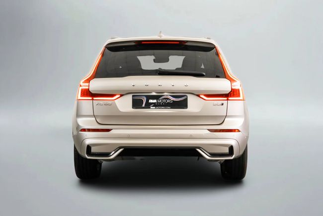 Volvo XC60 2026 — фото 8