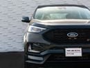 Ford Edge ST 2.7T V6 AED 2,359 PM • EDGE ST • ONLY 12,500 KM • 2.7L TURBO V6 • FORD WARRANTY + SERVICE CONTRACT T