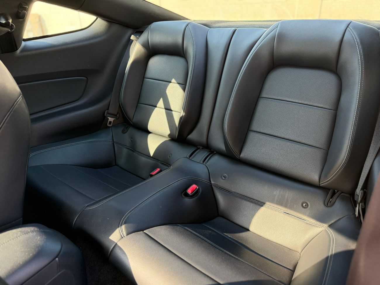 فورد موستانج Premium