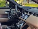 Land Rover Range Rover Velar 2020 Land Rover Range Rover Velar P250 R-Dynamic SE, GCC Warranty , Full Service History , 5dr SUV,