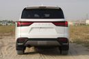 لكزس LX 500  LEXUS LX500D 3.3L DIESEL 5 SEATER AUTO