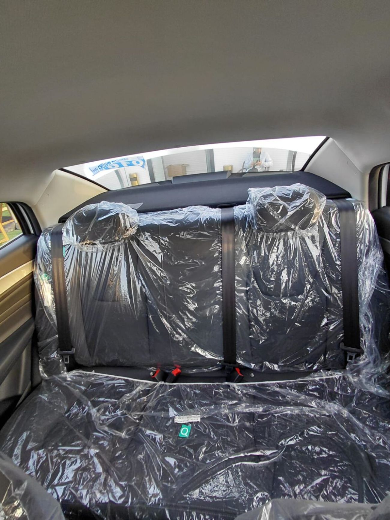 Chery Arrizo e Cherry Arrizo e 2024 405KM Travel Edition