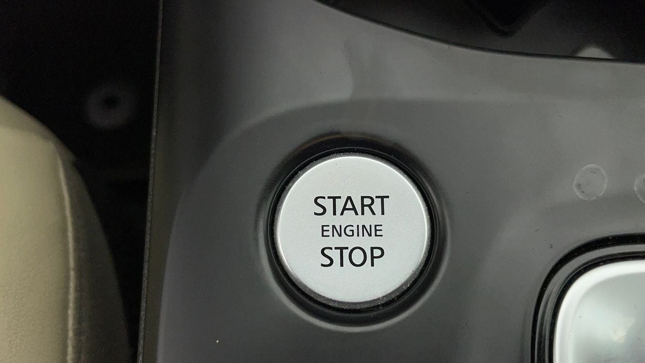 Infiniti QX50 LUXE 2 | Zero Down Payment | Home Test Drive